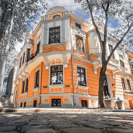 My Guest Rooms Plovdiv Luaran gambar