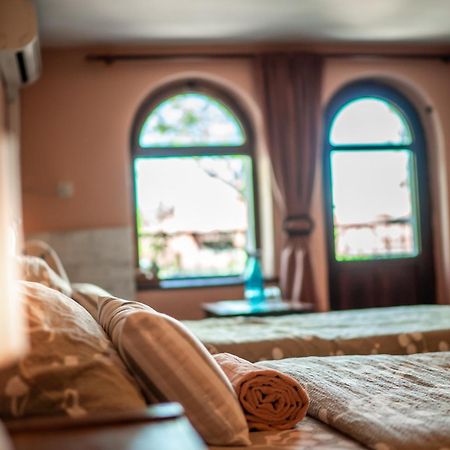 My Guest Rooms Plovdiv Luaran gambar
