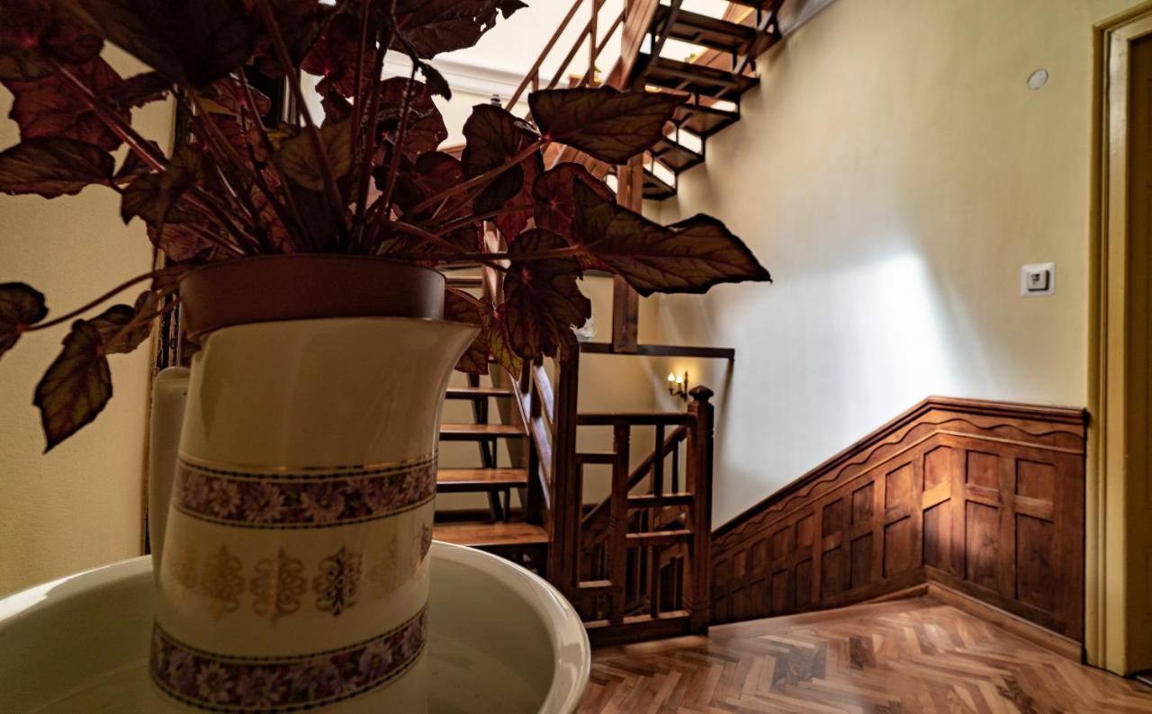 My Guest Rooms Plovdiv Luaran gambar