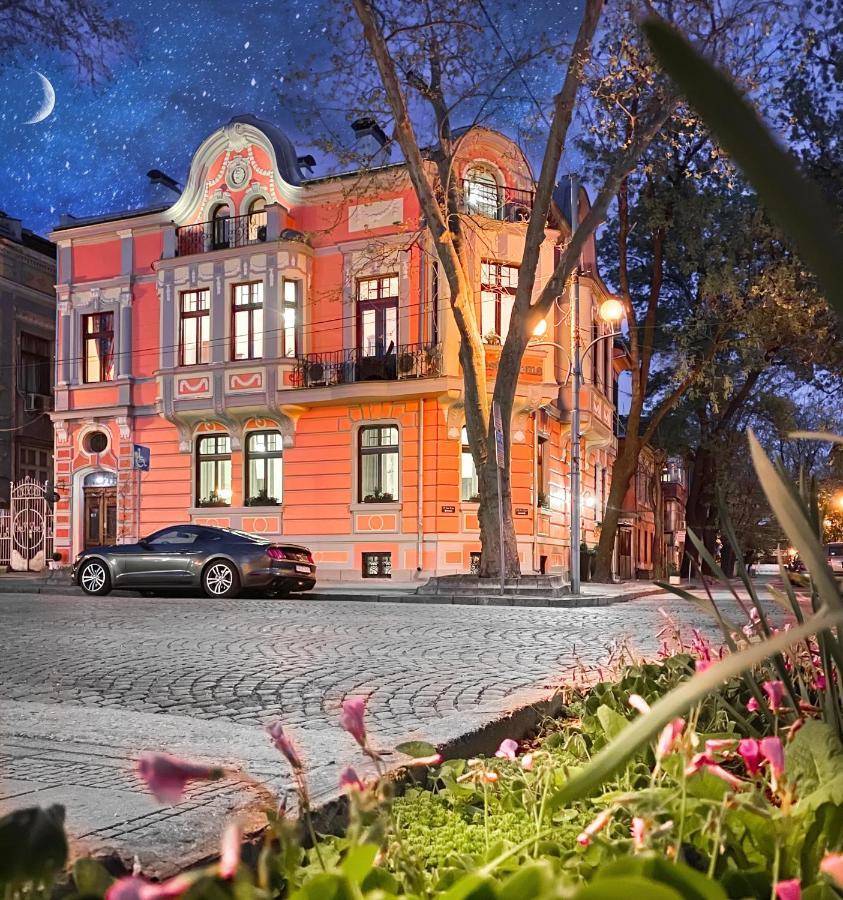 My Guest Rooms Plovdiv Luaran gambar