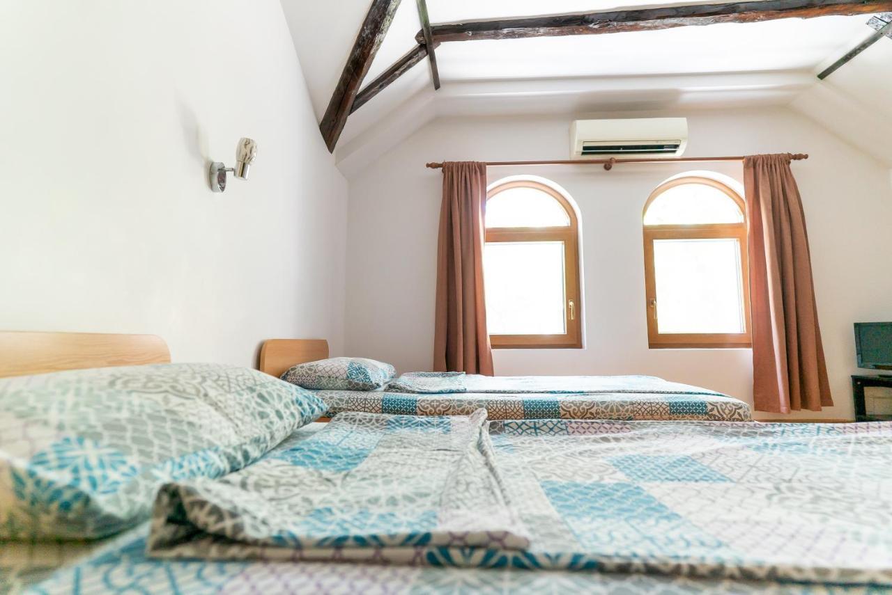 My Guest Rooms Plovdiv Luaran gambar