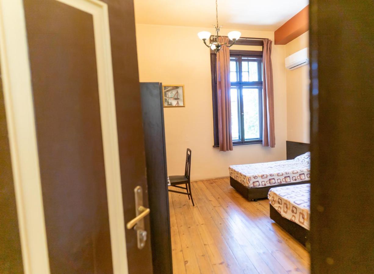 My Guest Rooms Plovdiv Luaran gambar