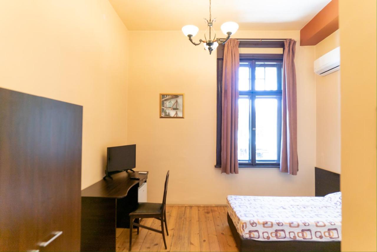 My Guest Rooms Plovdiv Luaran gambar