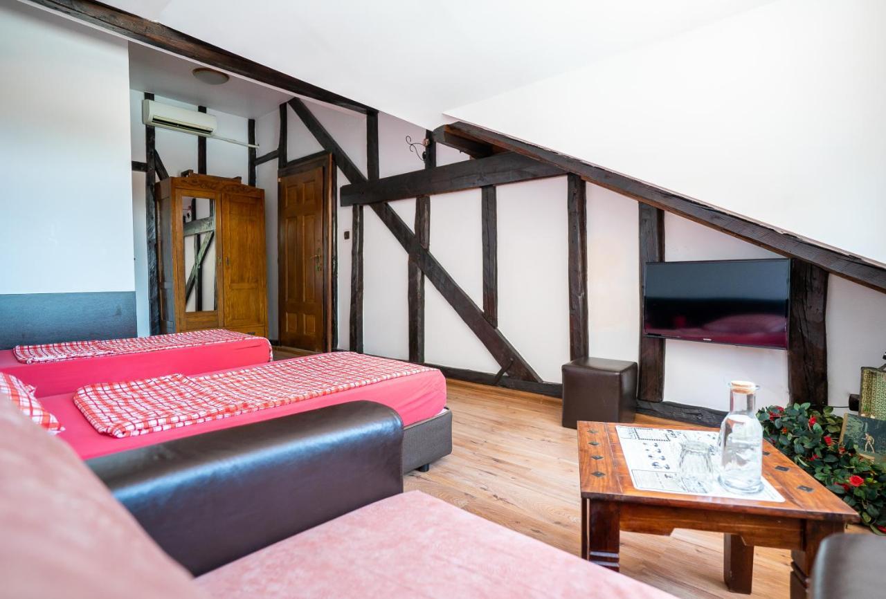 My Guest Rooms Plovdiv Luaran gambar