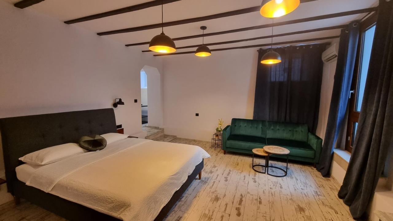 My Guest Rooms Plovdiv Luaran gambar