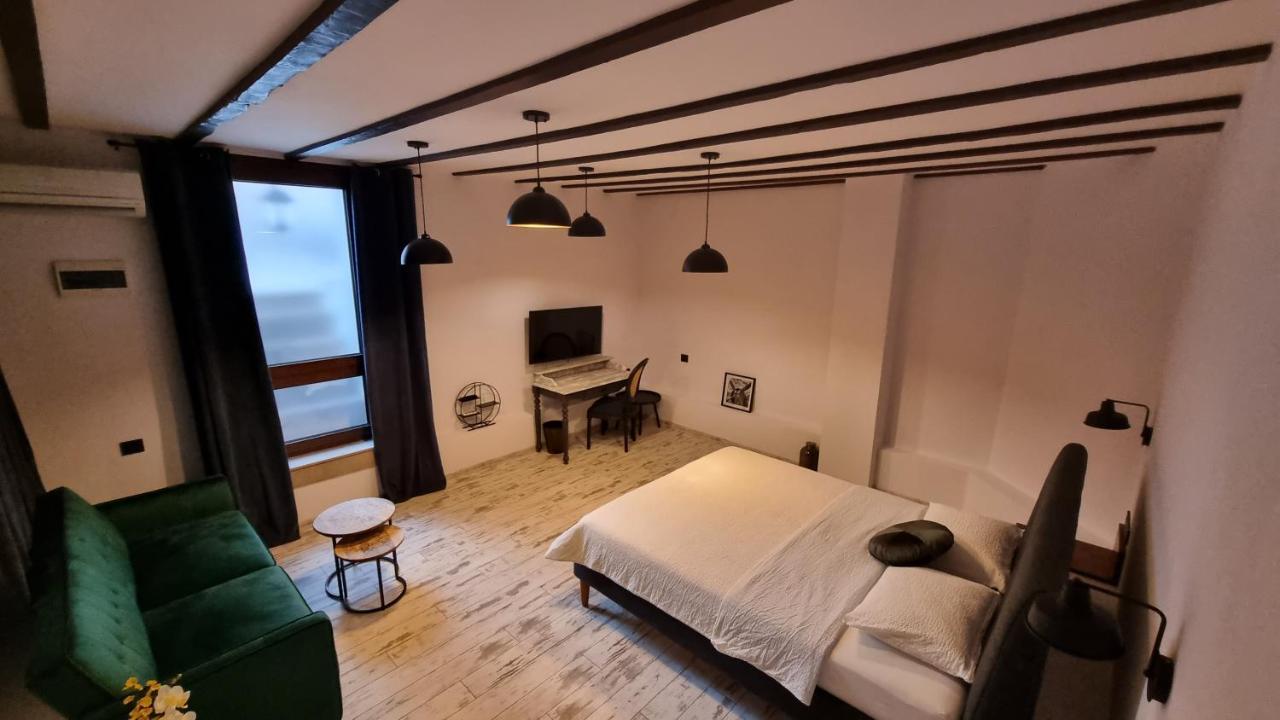 My Guest Rooms Plovdiv Luaran gambar