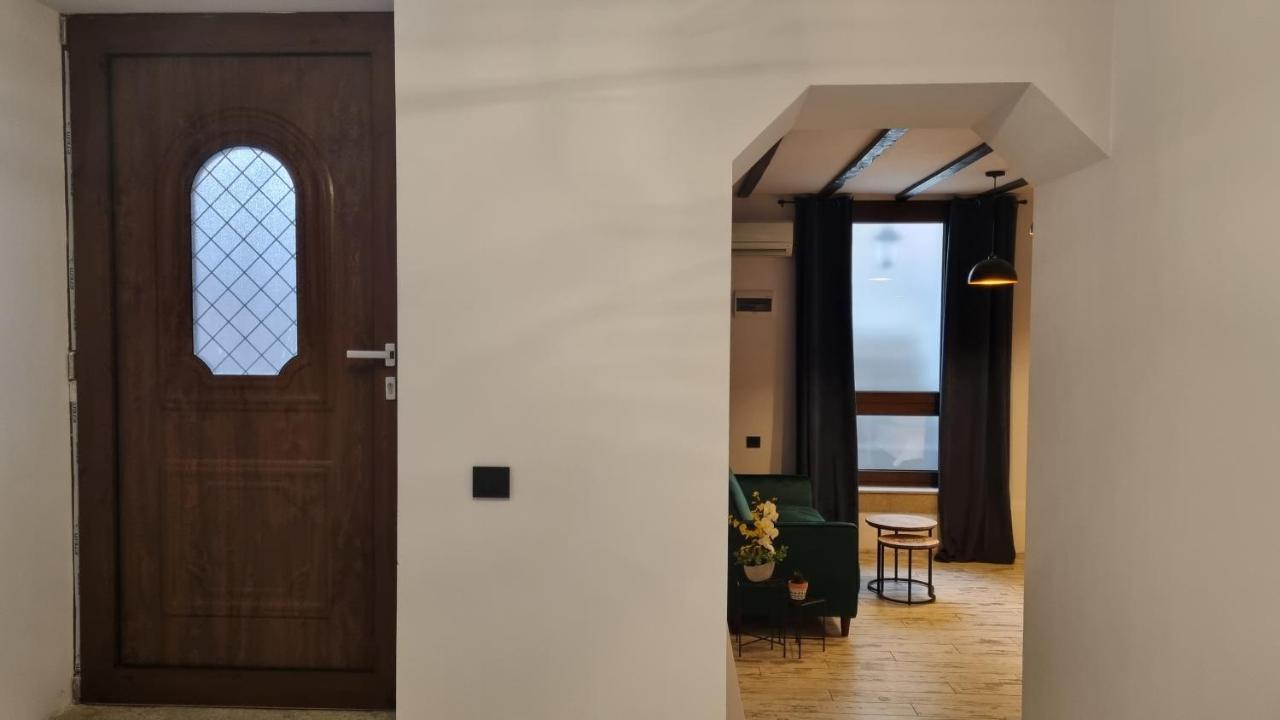 My Guest Rooms Plovdiv Luaran gambar