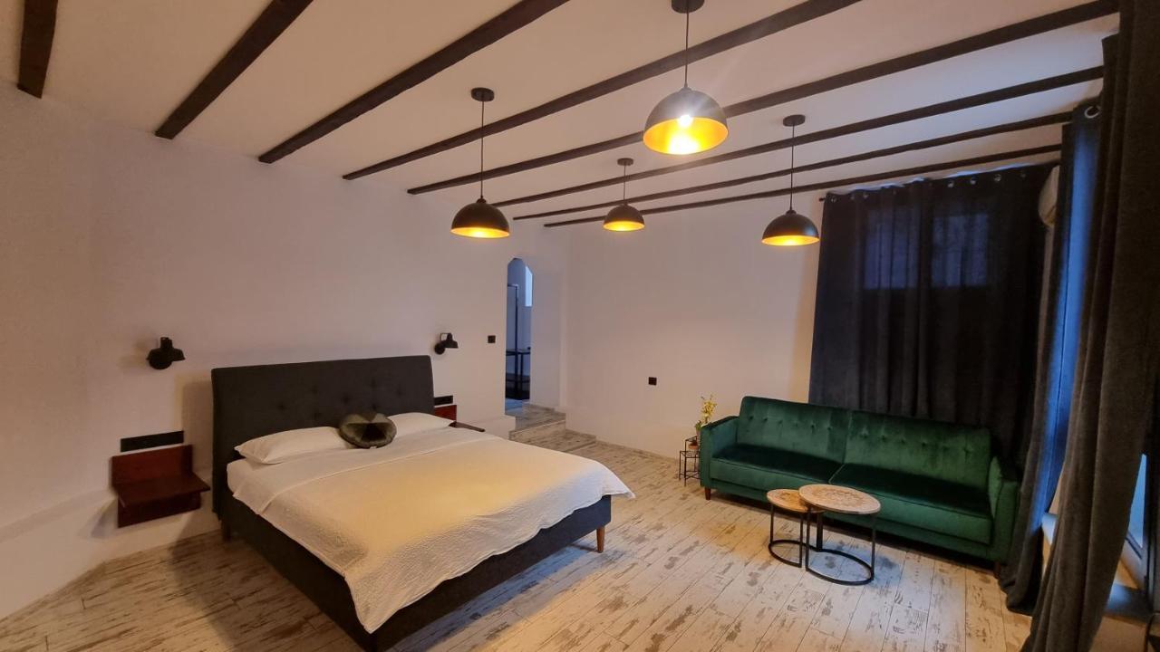 My Guest Rooms Plovdiv Luaran gambar