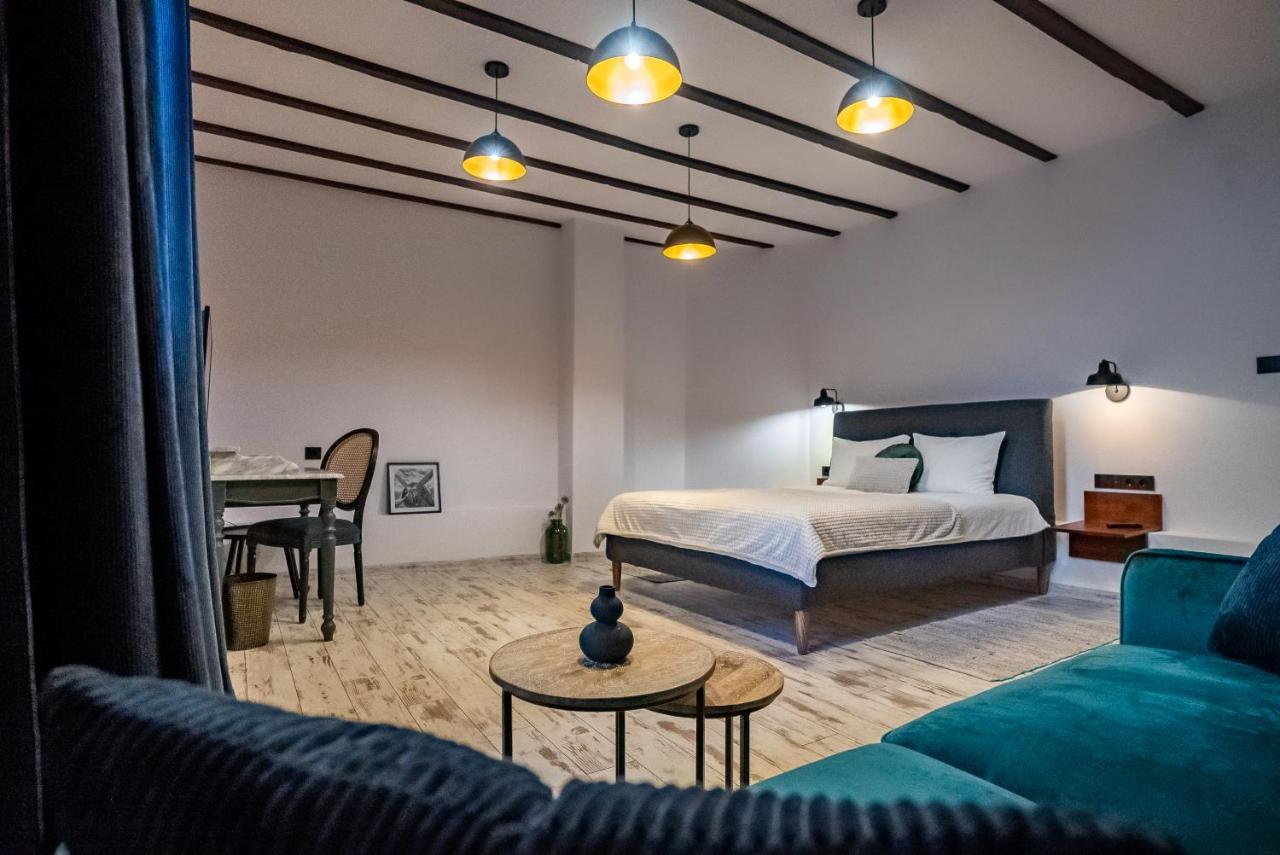My Guest Rooms Plovdiv Luaran gambar