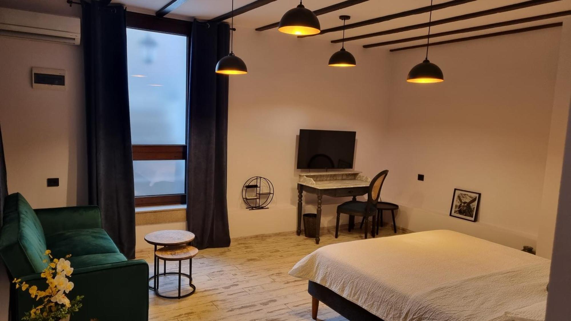 My Guest Rooms Plovdiv Luaran gambar