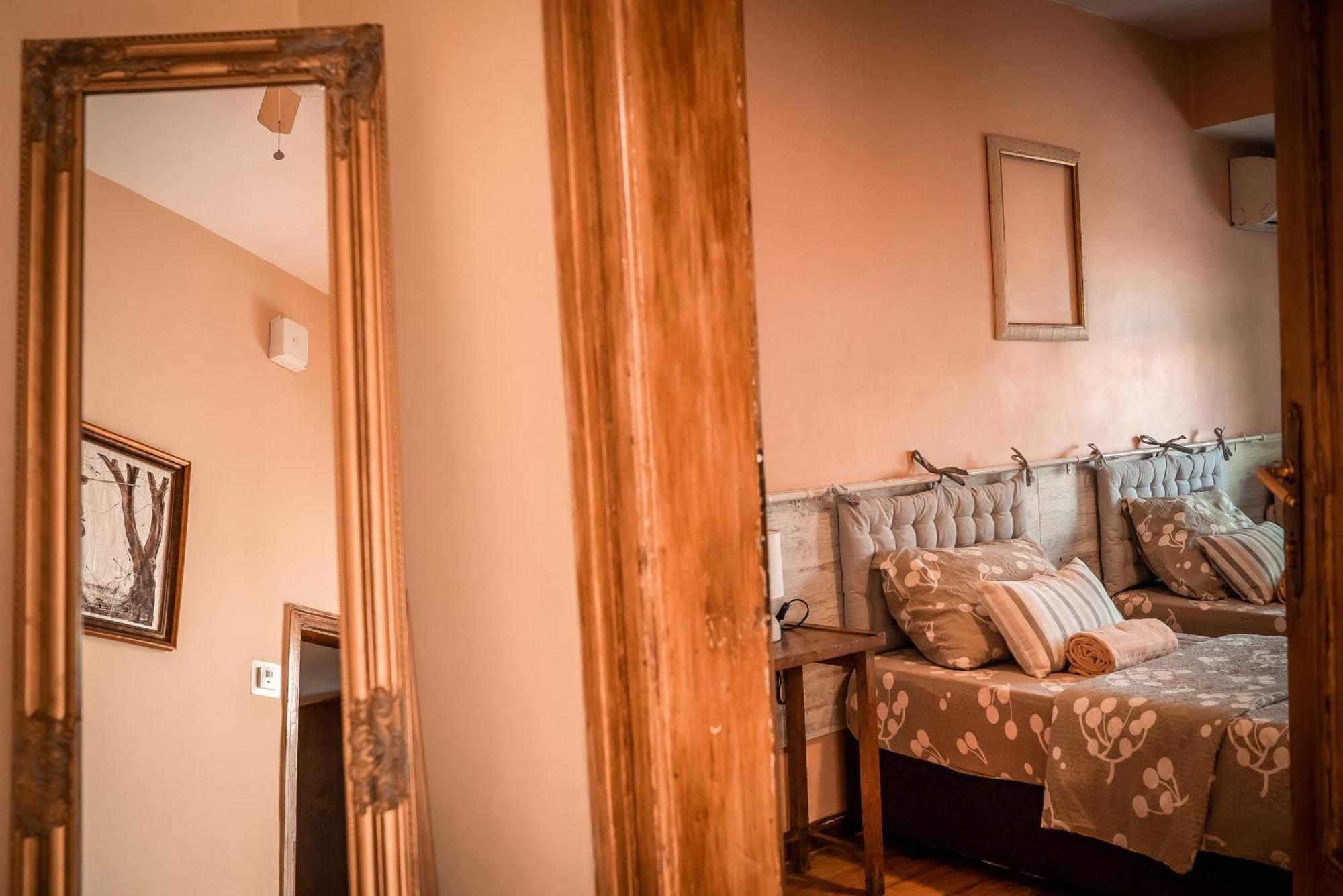 My Guest Rooms Plovdiv Luaran gambar