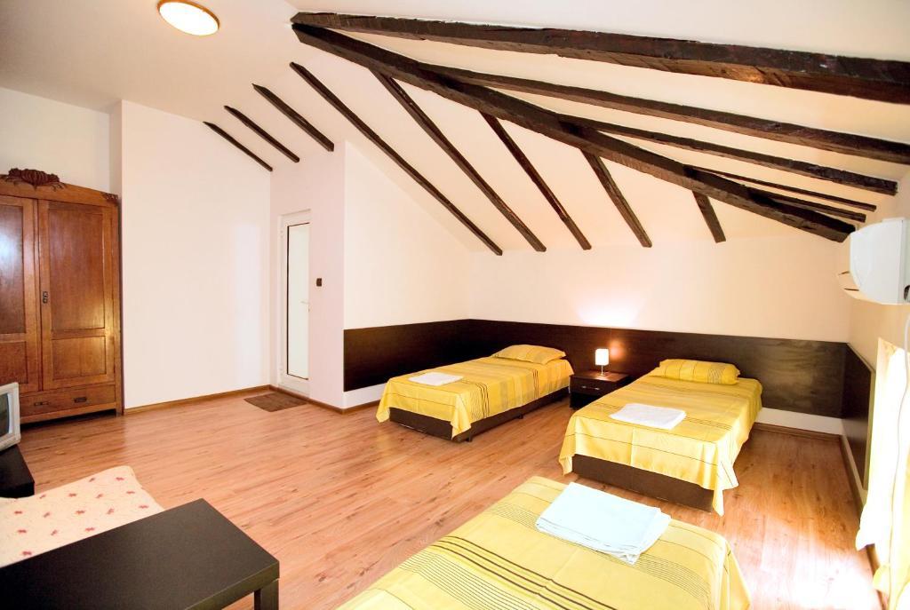 My Guest Rooms Plovdiv Bilik gambar