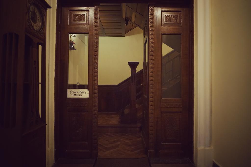 My Guest Rooms Plovdiv Luaran gambar
