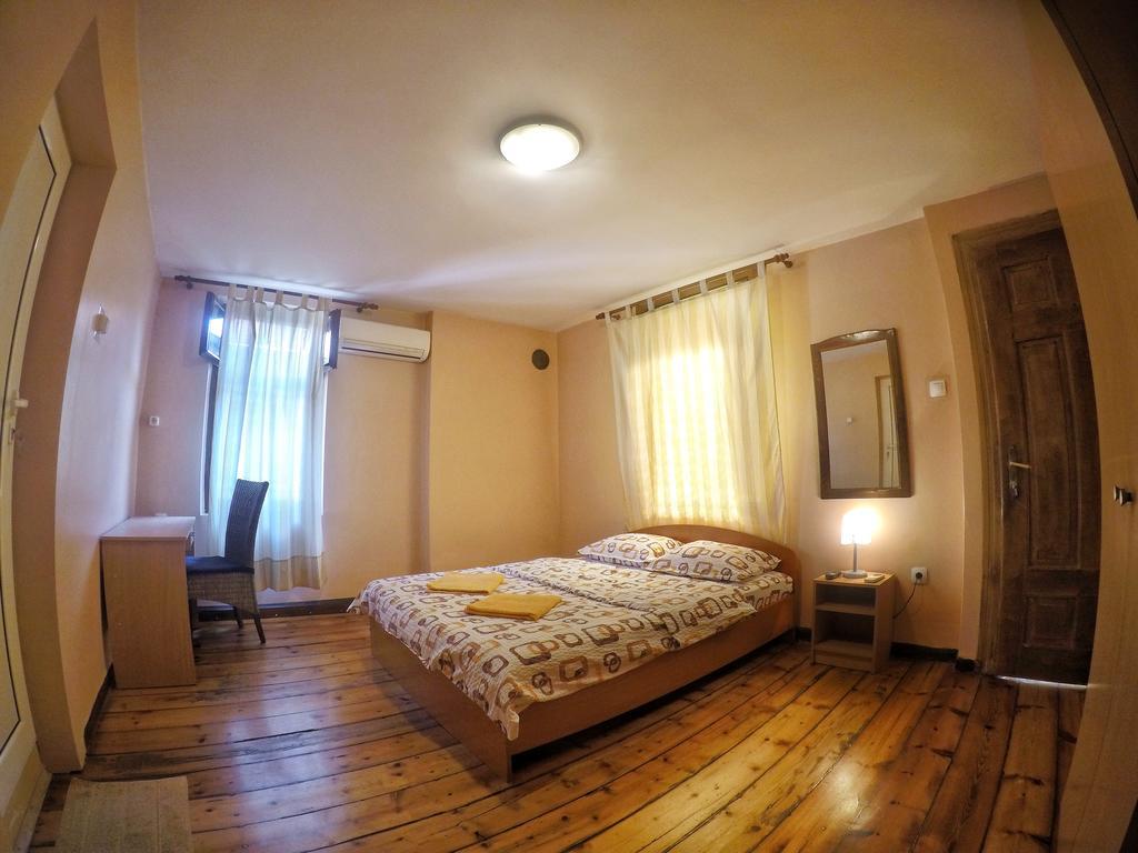 My Guest Rooms Plovdiv Luaran gambar