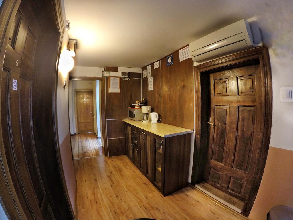 My Guest Rooms Plovdiv Luaran gambar