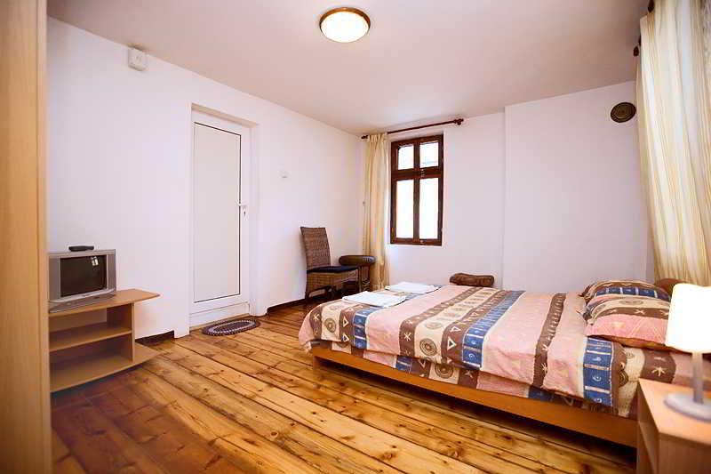 My Guest Rooms Plovdiv Luaran gambar