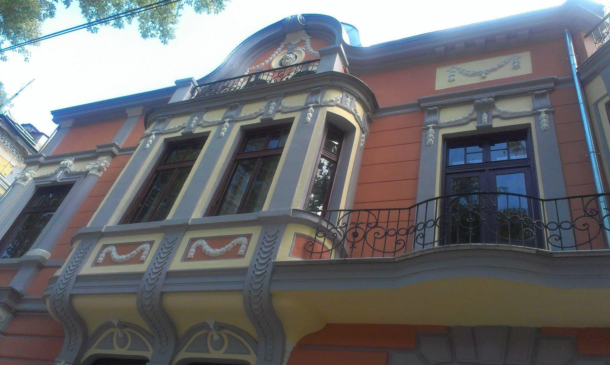 My Guest Rooms Plovdiv Luaran gambar