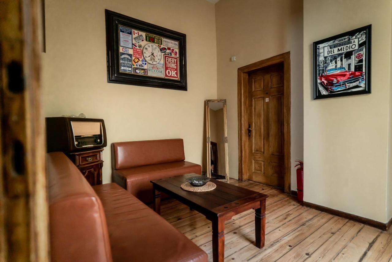 My Guest Rooms Plovdiv Luaran gambar