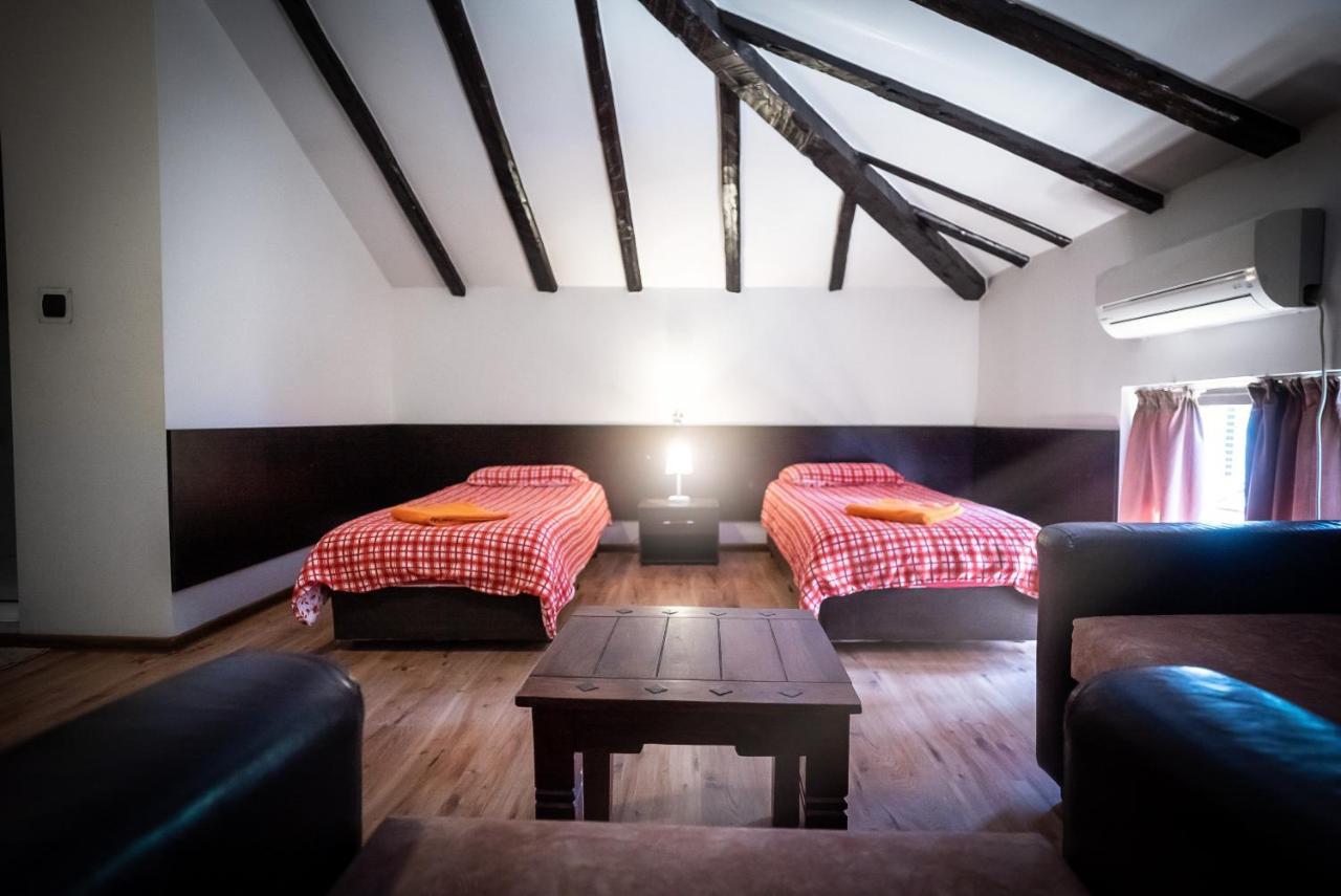 My Guest Rooms Plovdiv Luaran gambar