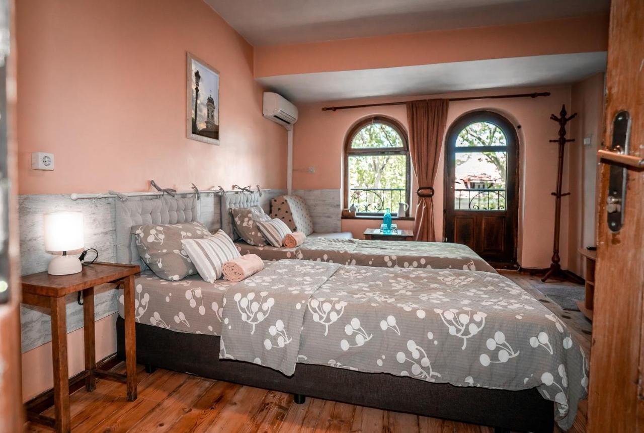My Guest Rooms Plovdiv Luaran gambar