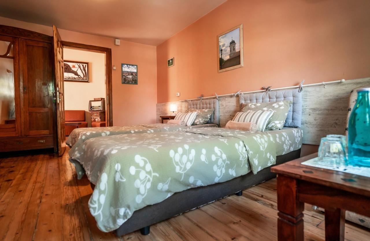 My Guest Rooms Plovdiv Luaran gambar