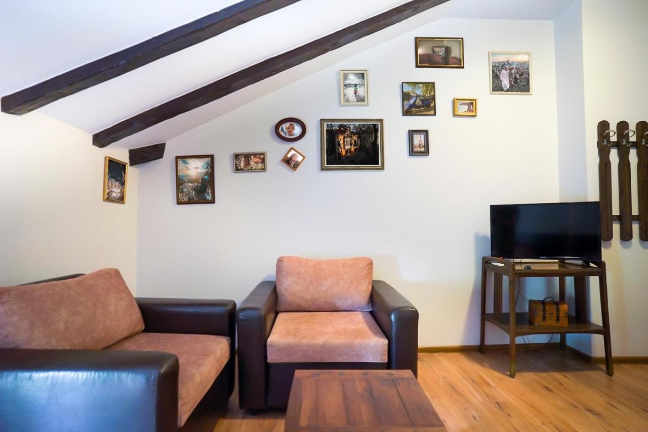 My Guest Rooms Plovdiv Luaran gambar